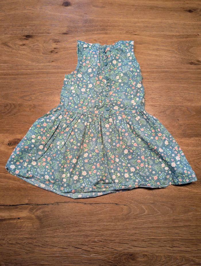 Robe 2 ans - photo numéro 2