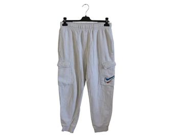 C58 jogging blanc Nike S