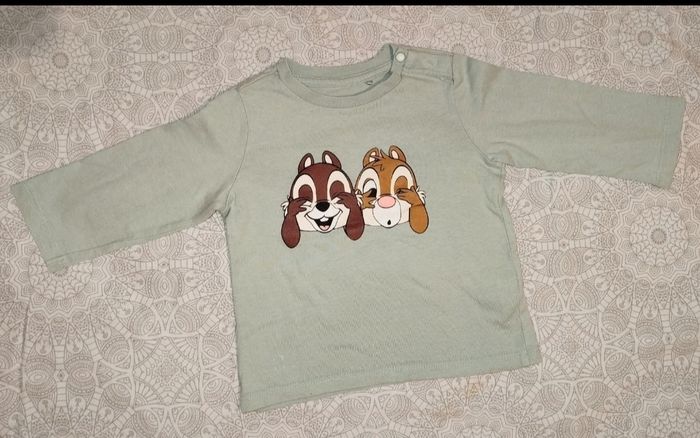 Ensemble Tic et Tac 6-9 mois - photo numéro 2