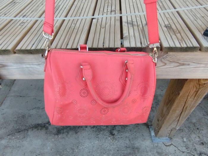 Sac Desigual - photo numéro 3