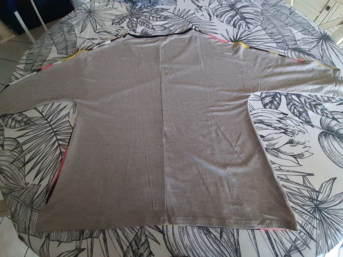 T shirt Patrice Breal - photo numéro 8