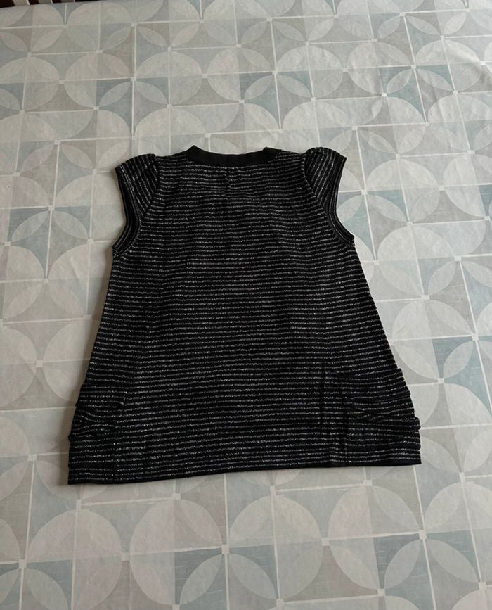 Pull fille - 8 ans - Tape à l’œil - neuf - photo numéro 2