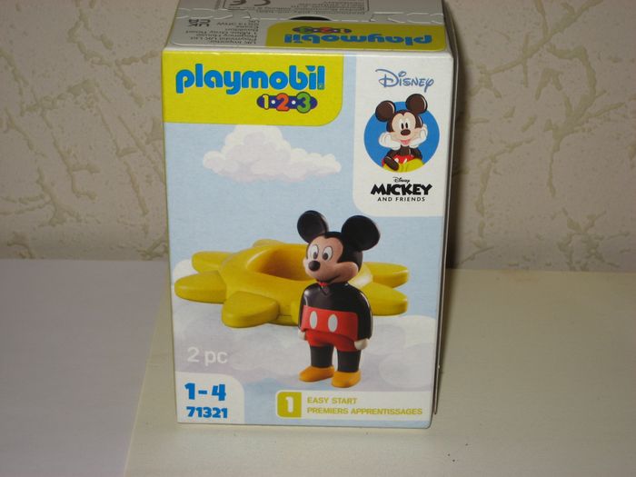 playmobil 123