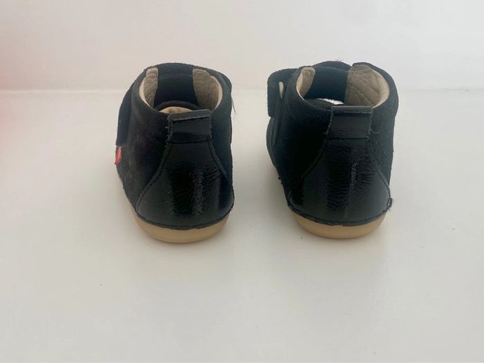 Bottines Sabio Kickers taille 20 TBE - photo numéro 7