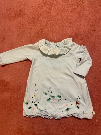 Robe Catimini TBE