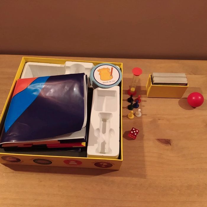 Jeu Challenge : Cap ou Cap? - photo numéro 6