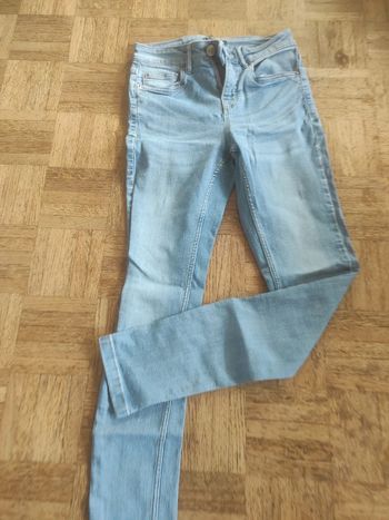 Jean taille 36