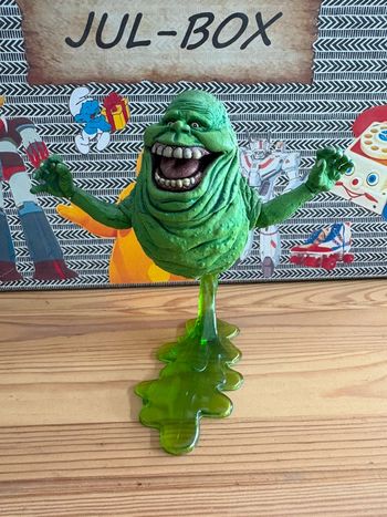figurine NECA toys Slimer-Ghostbusters 2004