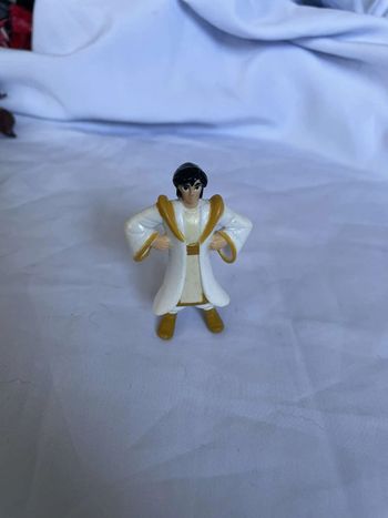 Figurine Aladin Disney