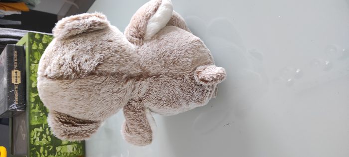 Peluche - photo numéro 2