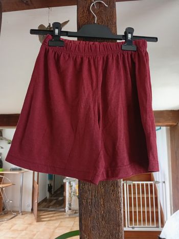 Short