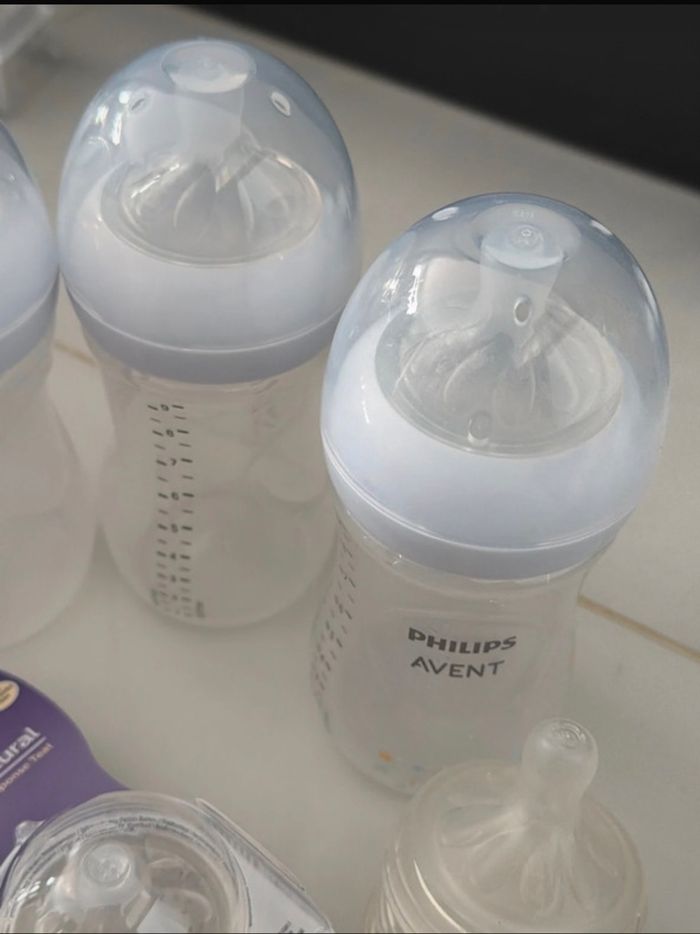 Biberons Philips avent - photo numéro 5
