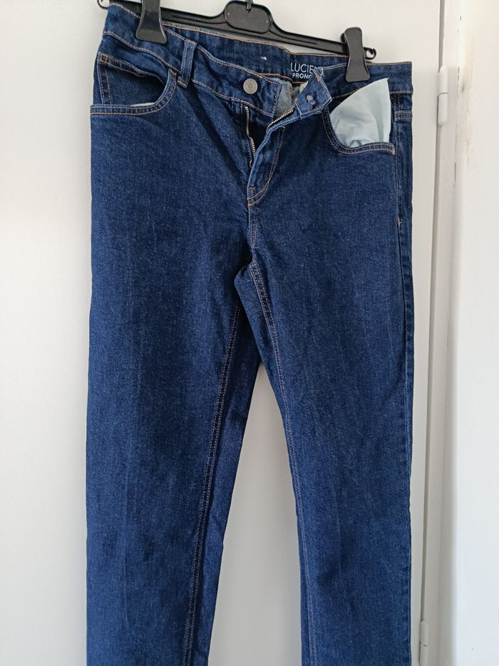 Jean