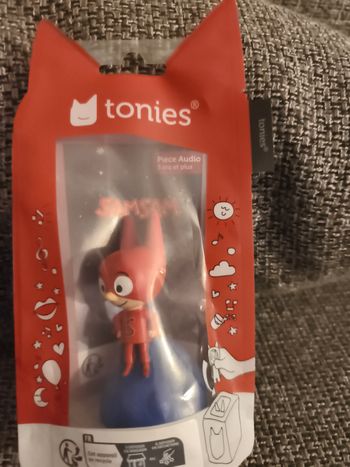 Tonies samsam
