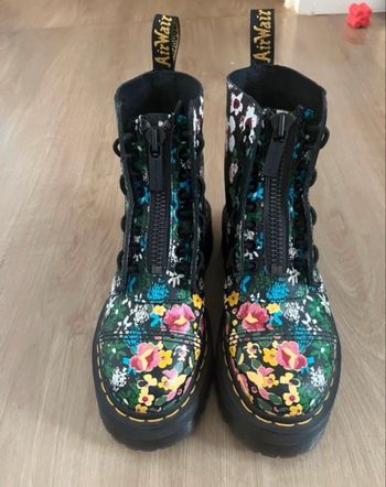 🎄 Dr. Martens sainclair🎄