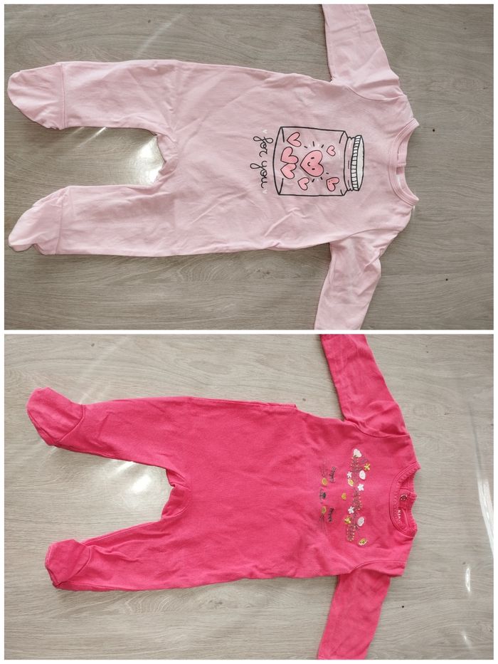 Pyjama - photo numéro 6