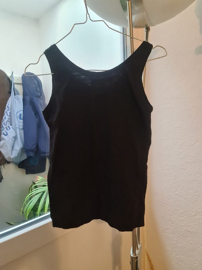 Débardeur neuf Lulu Castagnette - photo numéro 4