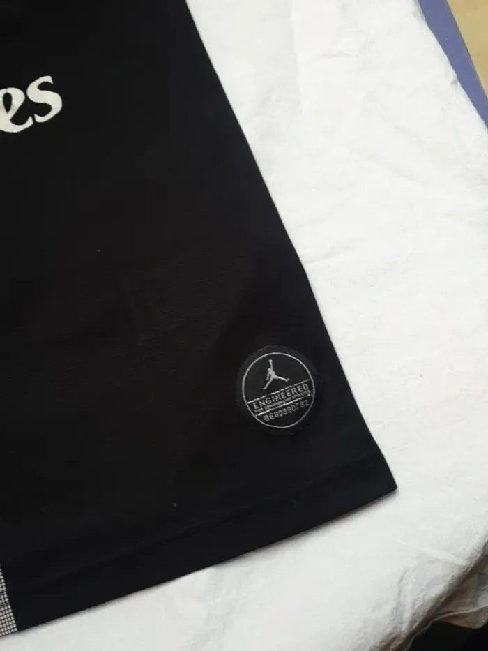 Maillot PSG - photo numéro 2