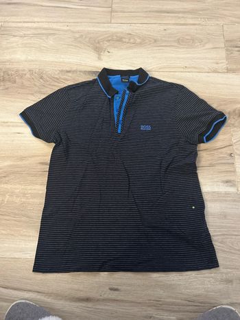 Polo Hugo Boss