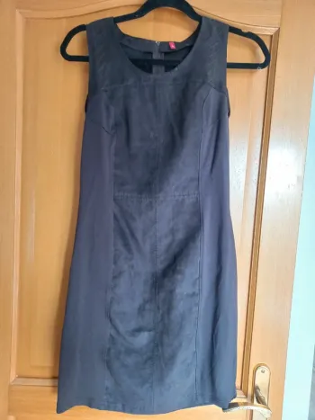 Robe miss captain