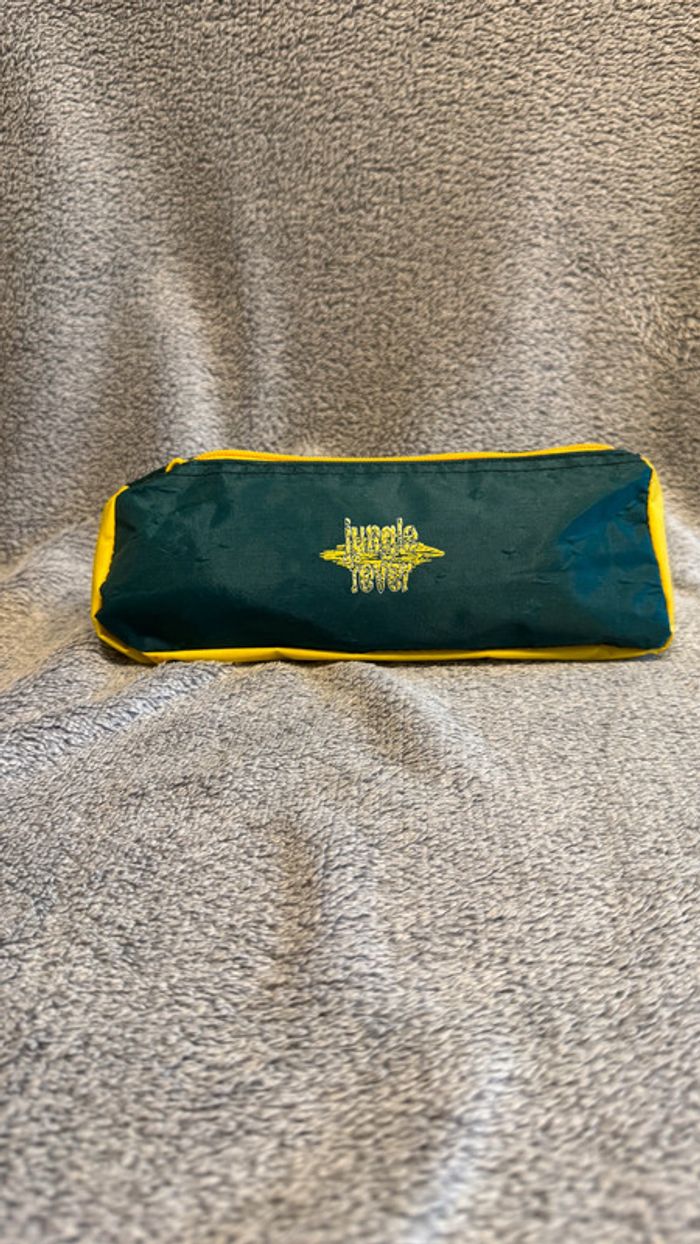 Trousse scolaire