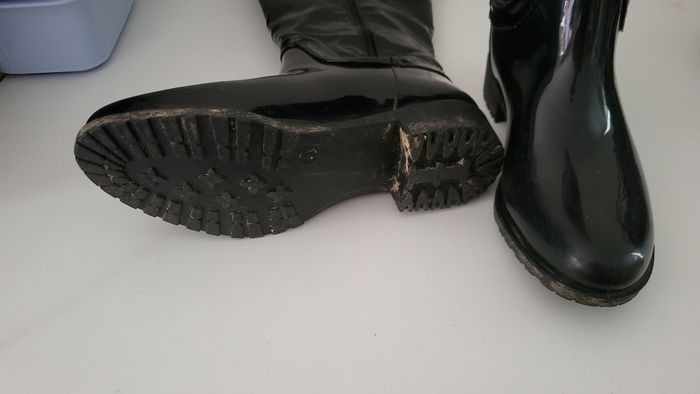 Bottes - photo numéro 2