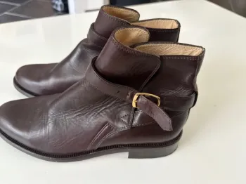 Chaussure Salamander