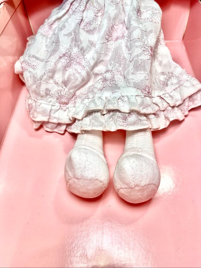 Poupée Corolle Melodie Rose - Babicorolle en boîte - photo numéro 7