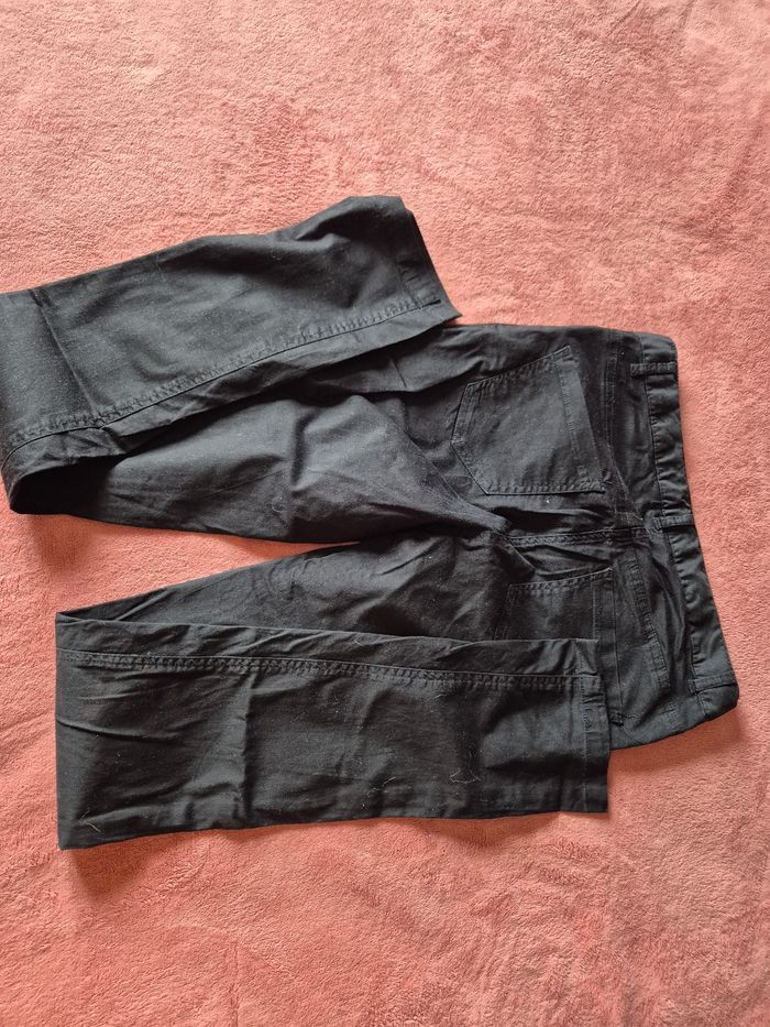 Pantalon femme taille 36 ( vetement grossesse) - photo numéro 6