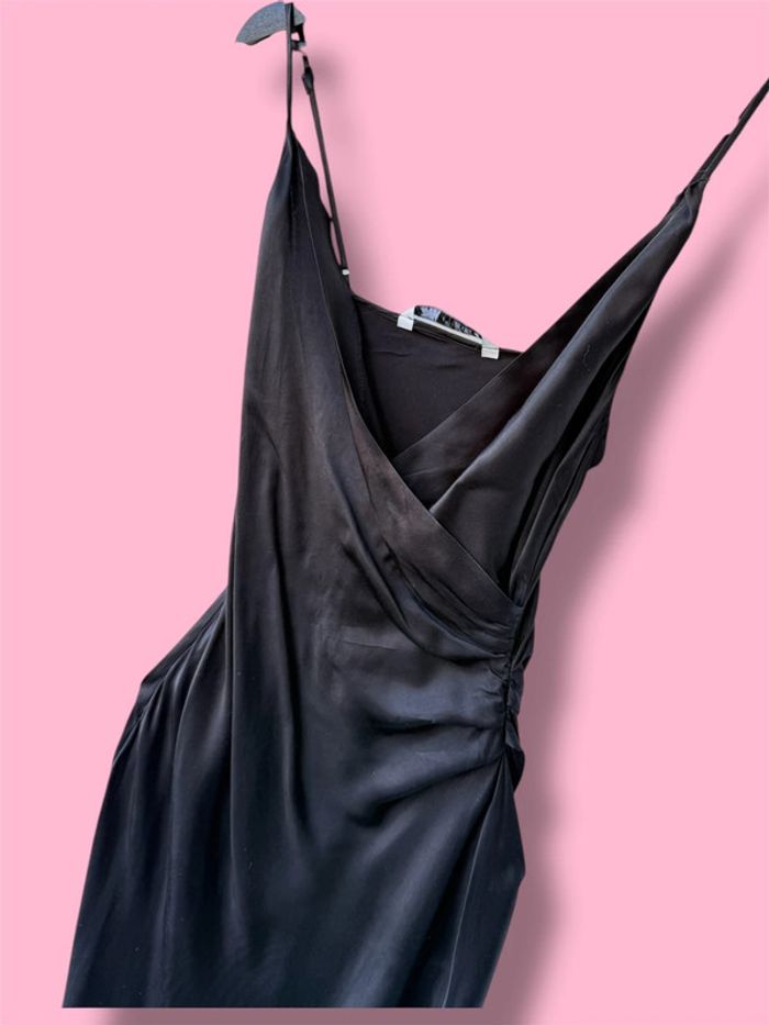 Robe Zara fluide - photo numéro 3