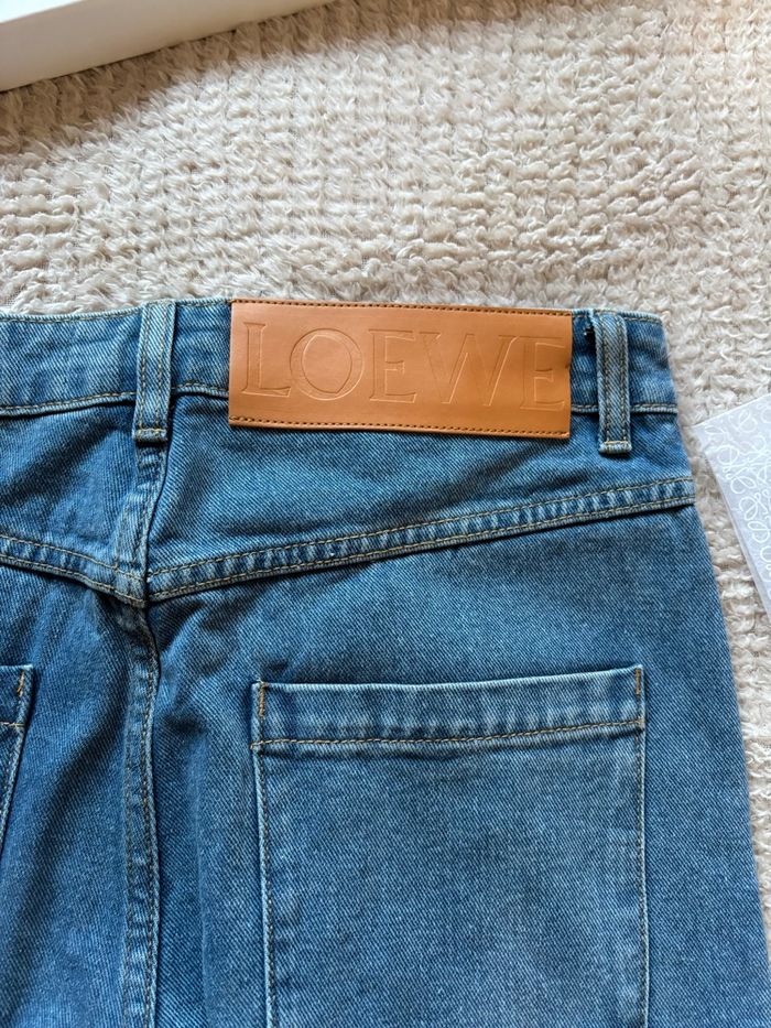 Jean Loewe baggy taille 29 - photo numéro 3