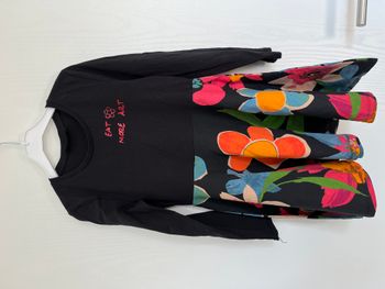 Robe fille, Desigual