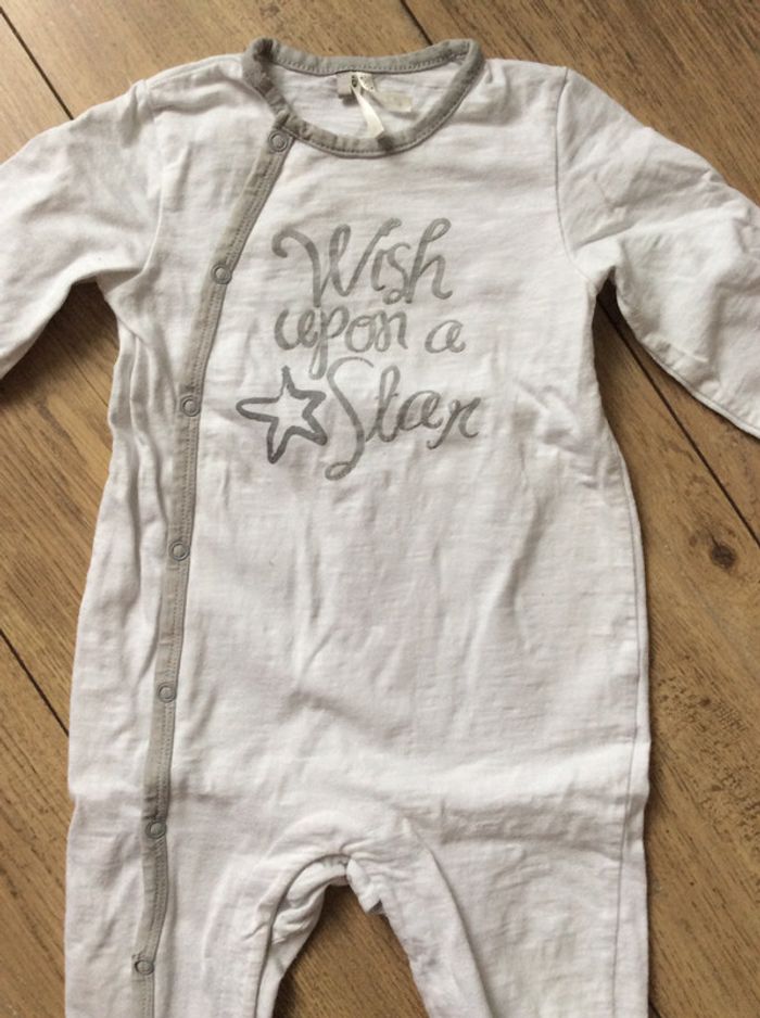 Pyjamas légers - photo numéro 4