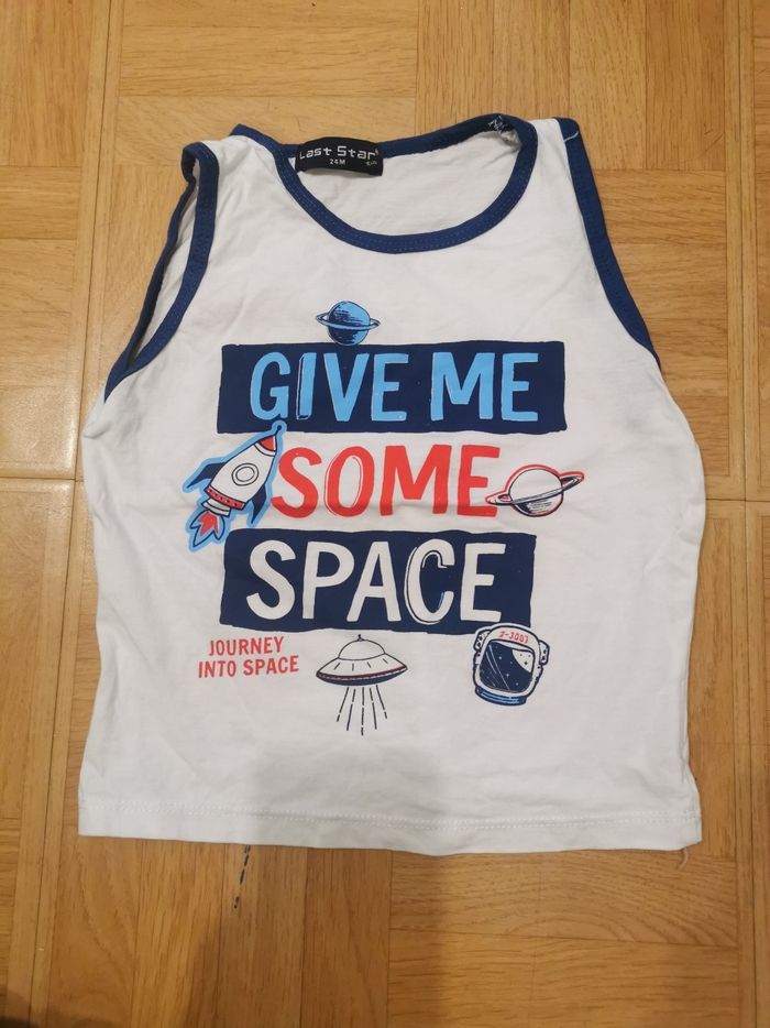 Lot de 7 tee shirt manches courtes multi marque - photo numéro 4