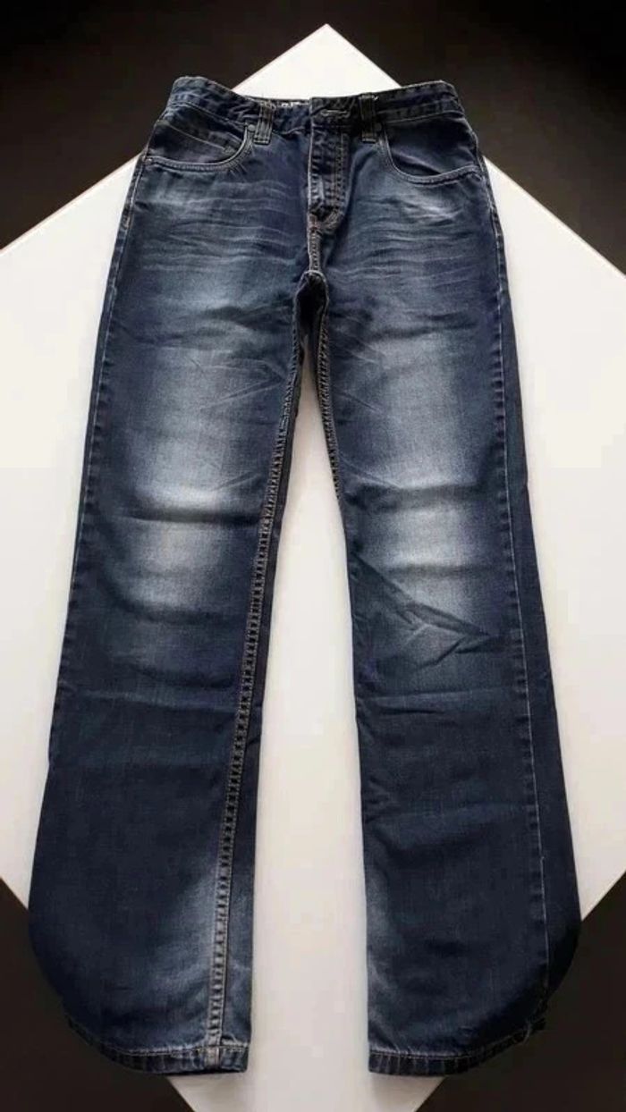 15 € Jean Redskins 14 ans Excellent état - photo numéro 2