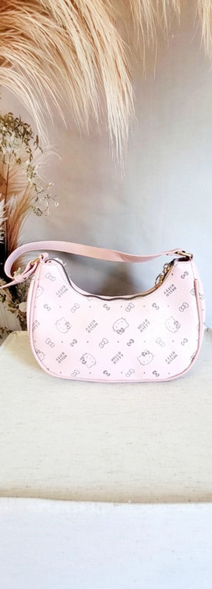 Sac a main Hello Kitty - photo numéro 2