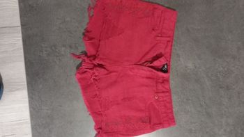 Joli short