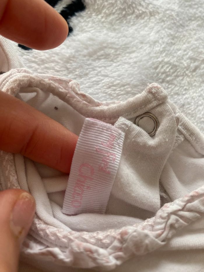 Maillot été 12 mois - photo numéro 3
