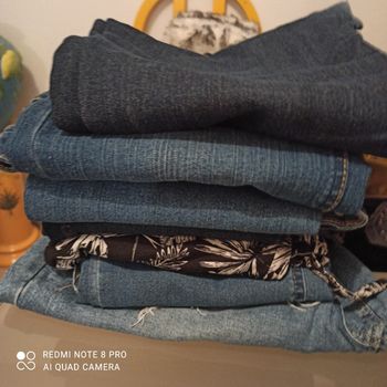 Gros lot vêtements taille 48/50/52