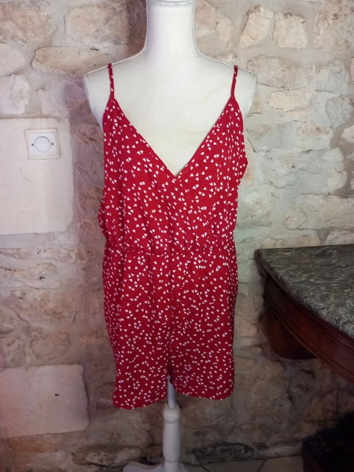 Combishort