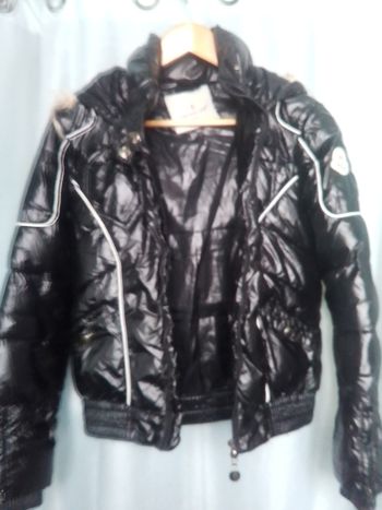 Doudoune homme Moncler