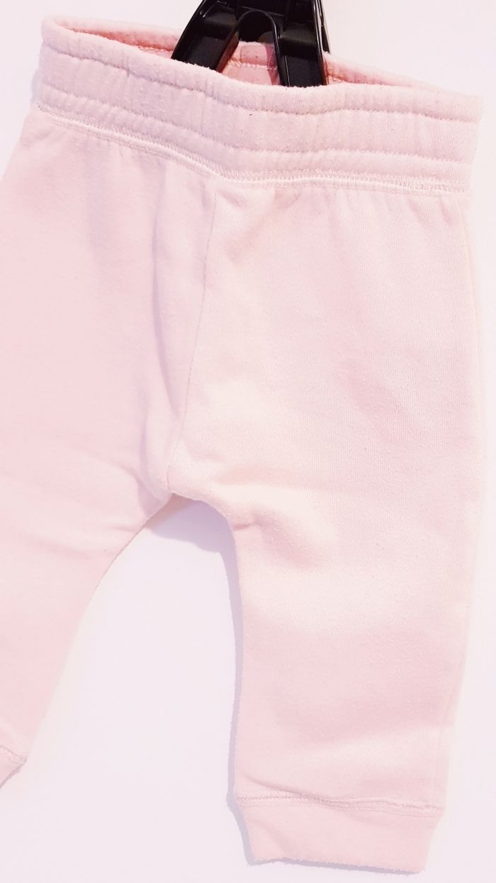 ❄ Pantalon molletonné - Kiabi - 6 mois ❄ - photo numéro 4
