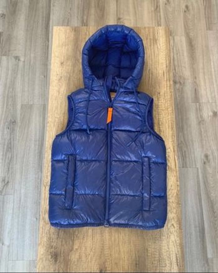 Doudoune gertrude - photo numéro 4