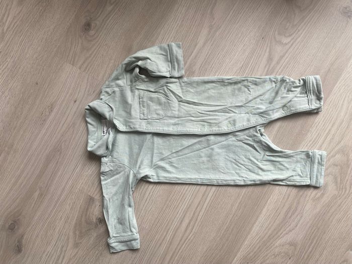 Pyjamas - photo numéro 3