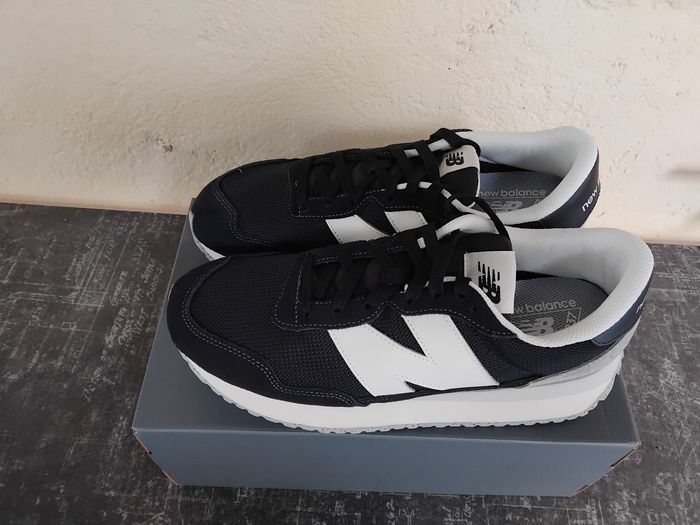 New balance 237 - photo numéro 2