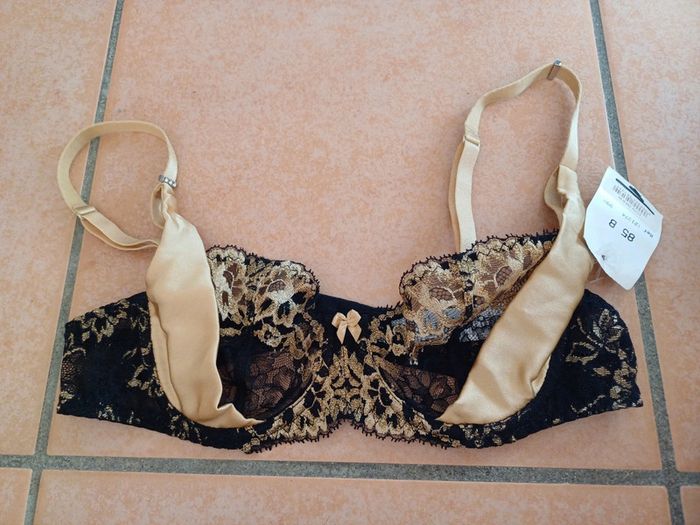 Soutien gorge aubade - photo numéro 4