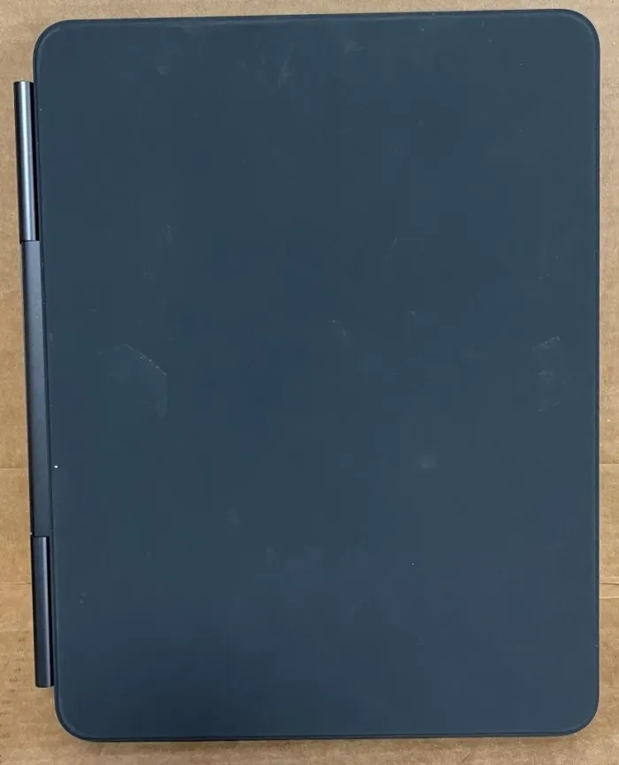 APPLE IPAD PRO 13" M4 256Go NOIR SIDÉRAL Wi-Fi + Cellule avec clavier magique en parfait état - photo numéro 4