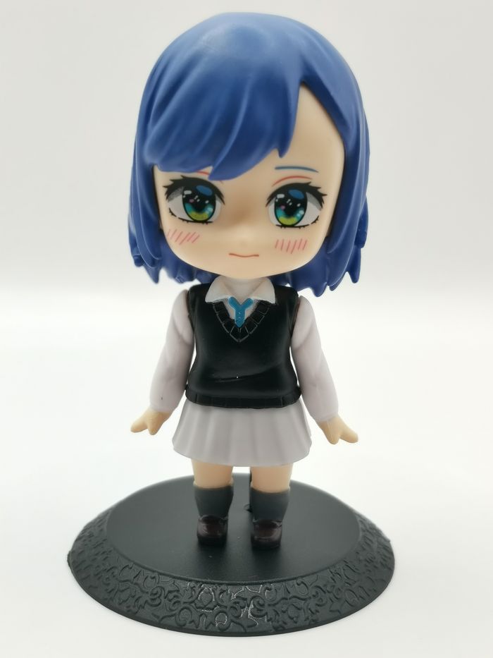 Figurine Kawaii Akane Kurokawa Oshi No Ko