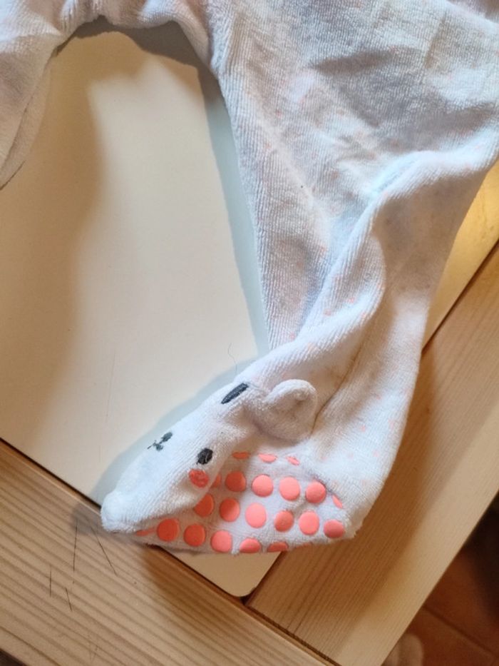 Lot 2 pyjamas - photo numéro 4