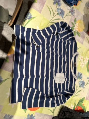 Sous pull garçon